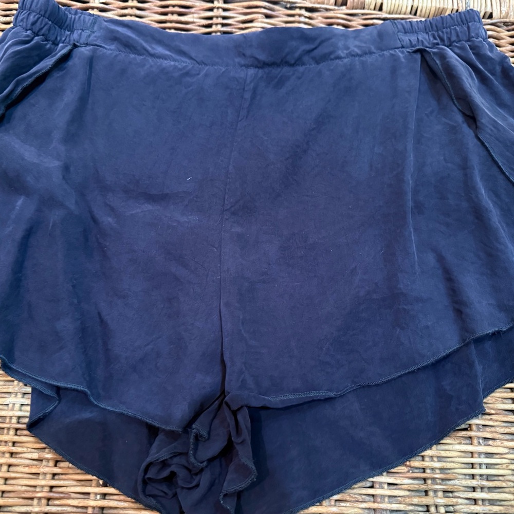 NWOT Left on Friday Wear To Sport Shorts
